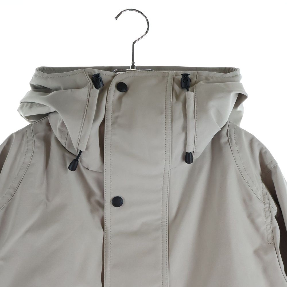 CANADA GOOSE (カナダグース) Lockeport Jacket Black Label ロック 