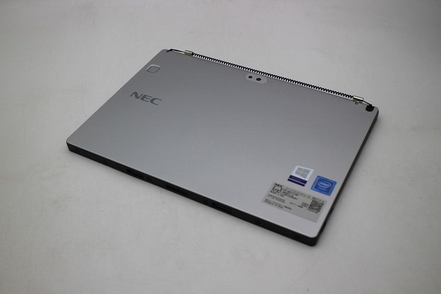 NEC PC-VKZ11T1B4 Celeron N3450 中古 WUXGAタッチ - メルカリ