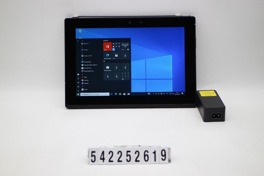 NEC PC-VKZ11T1B4 Celeron N3450 1.1GHz/4GB/128GB/10.1W/WUXGA(1920x1200) タッチパネル/Win10 【542252619】