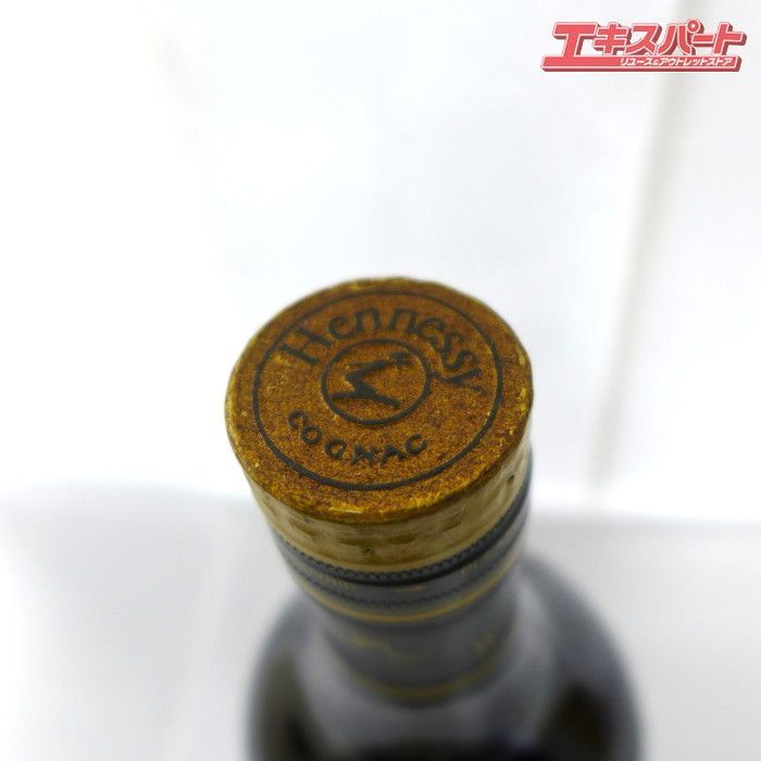 未開栓 Hennessy VSOP プリビレッジ 700ml 金キャップ - メルカリ