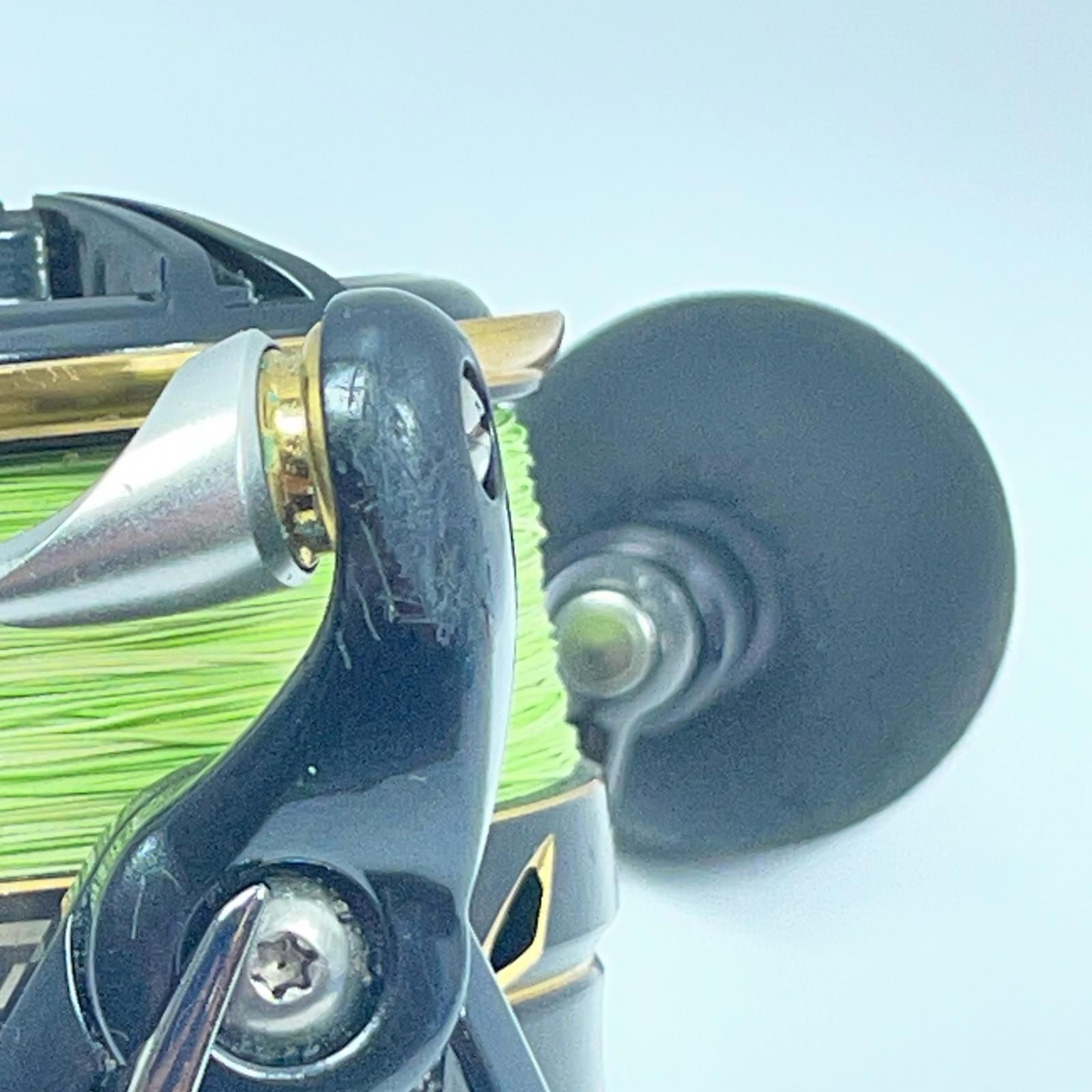 フィッシング ττDAIWA ダイワ スピニングリール 22カルディアSW 5000D