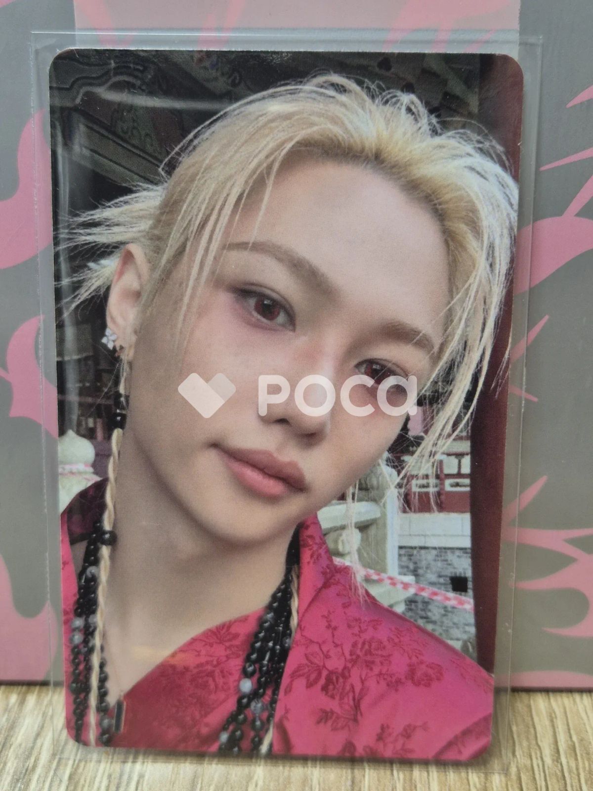 straykids フィリックス スキズ DO IT FANS SHOP ラキドロ - メルカリ