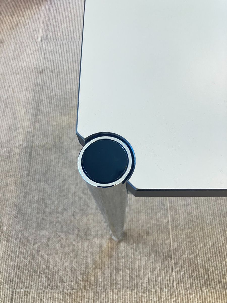 Kai様専用」USM Haller ハラーテーブル W1500 D750 - メルカリ