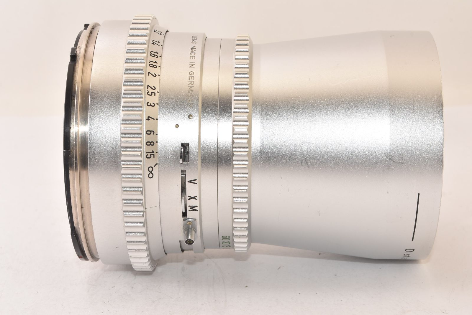 ☆美品☆ HASSELBLAD ハッセルブラッド Distagon C 50mm F4 シルバー