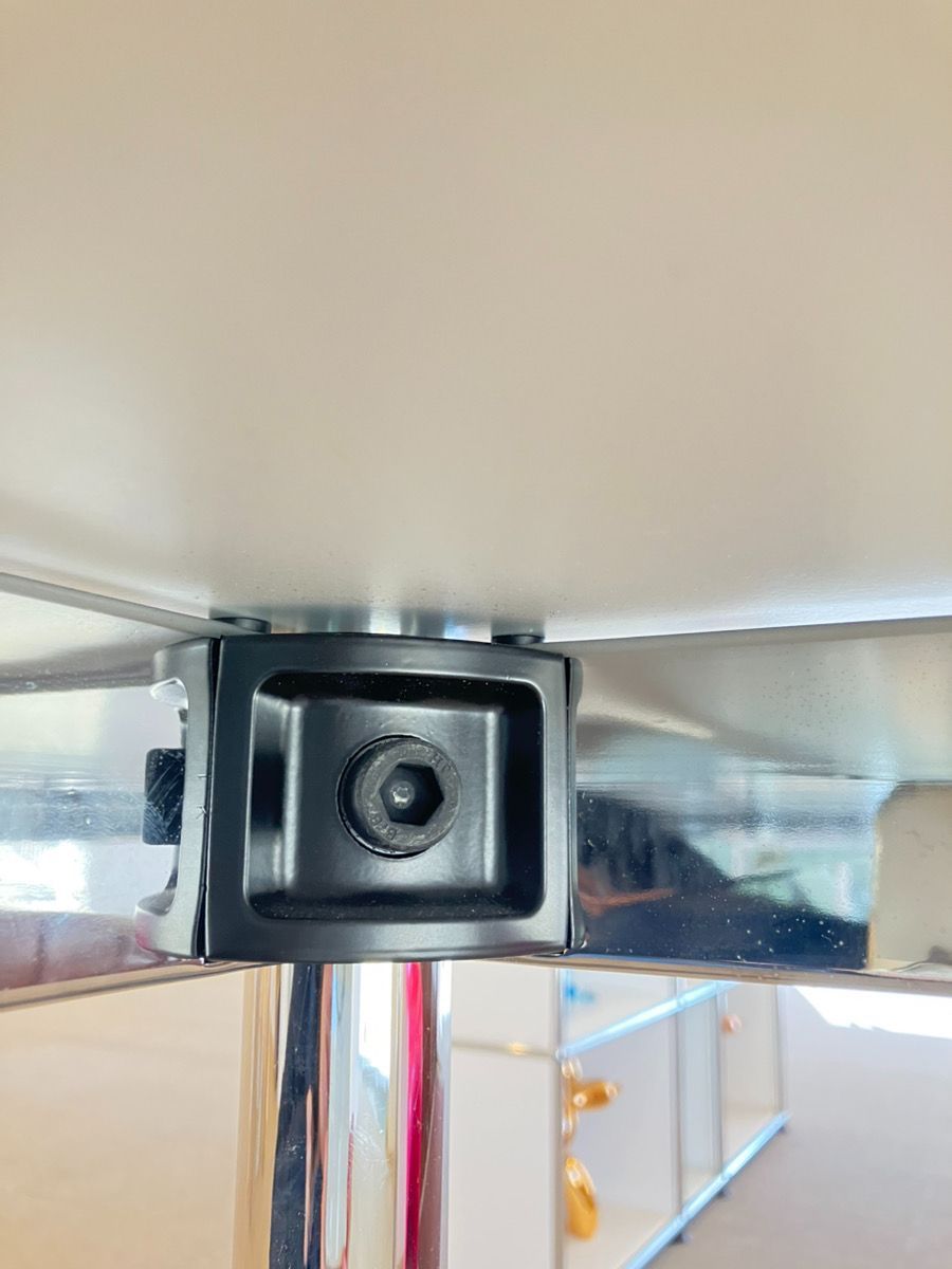 Kai様専用」USM Haller ハラーテーブル W1500 D750 - メルカリ