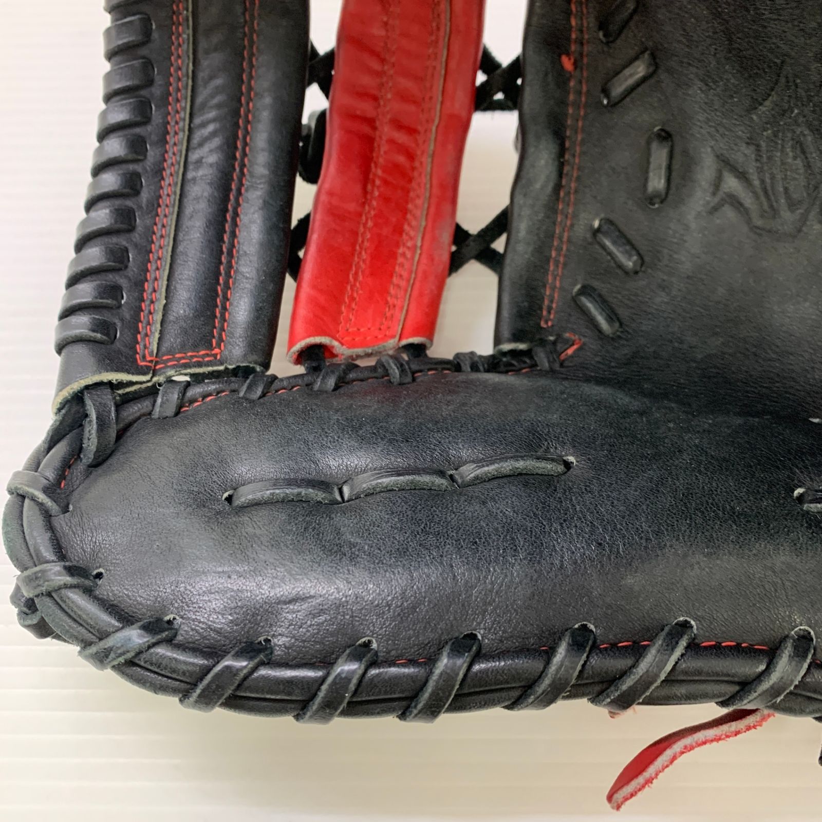 ミズノ MIZUNO ビクトリーステージ 軟式 大人 一般 ファーストミット 