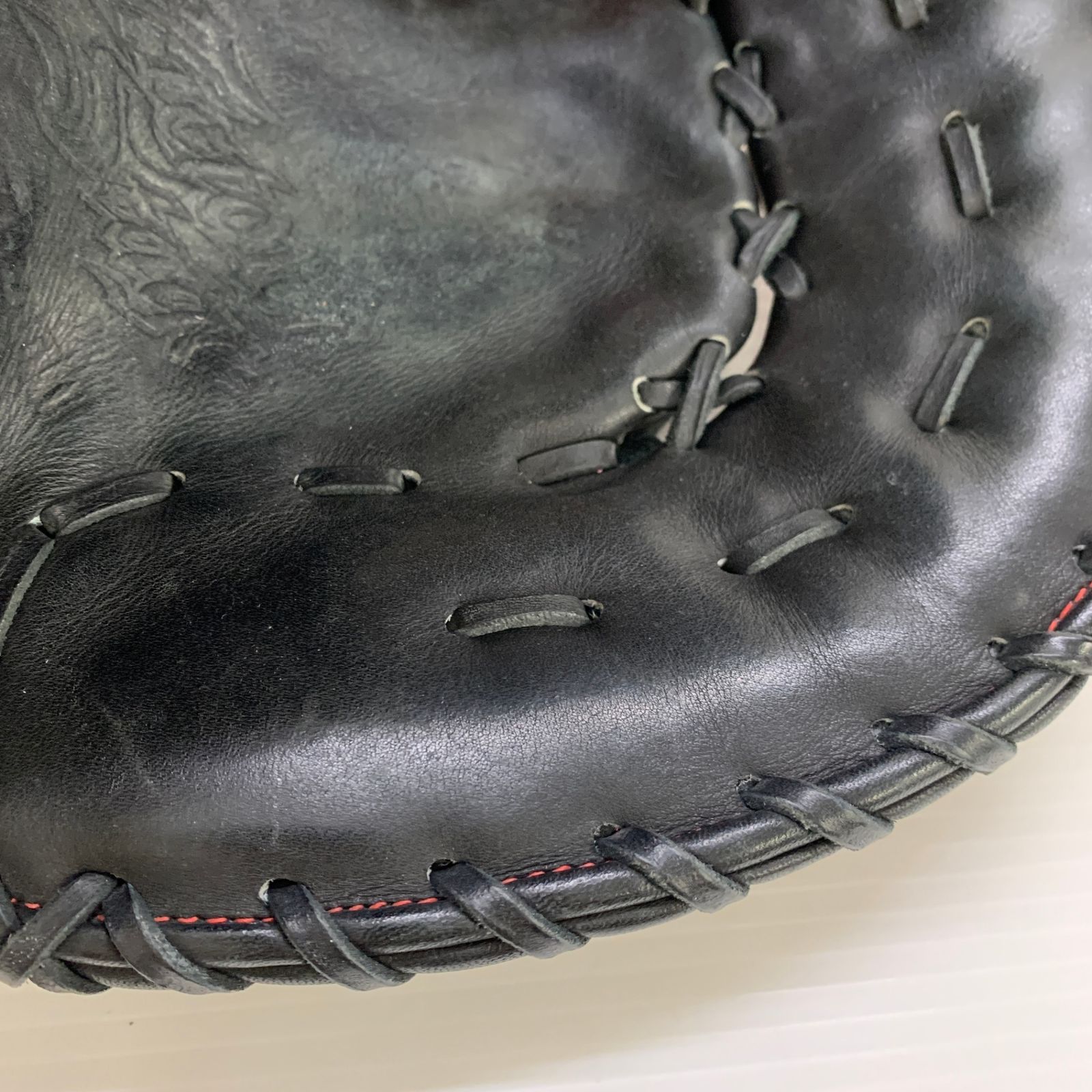 ミズノ MIZUNO ビクトリーステージ 軟式 大人 一般 ファーストミット 
