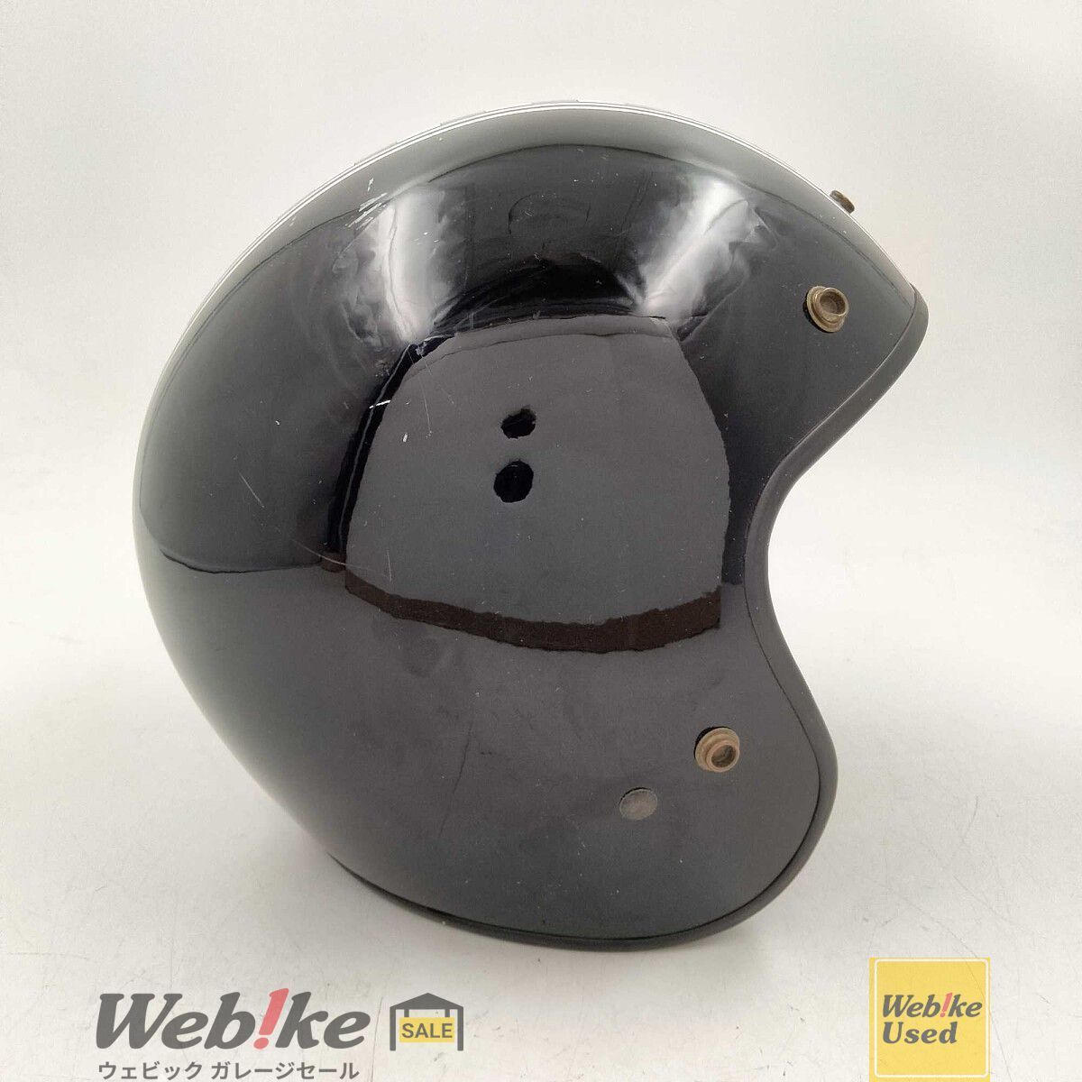 SHOEI FREEDOM フリーダム ジェットヘルメット | サイズ：XL RXBI20922