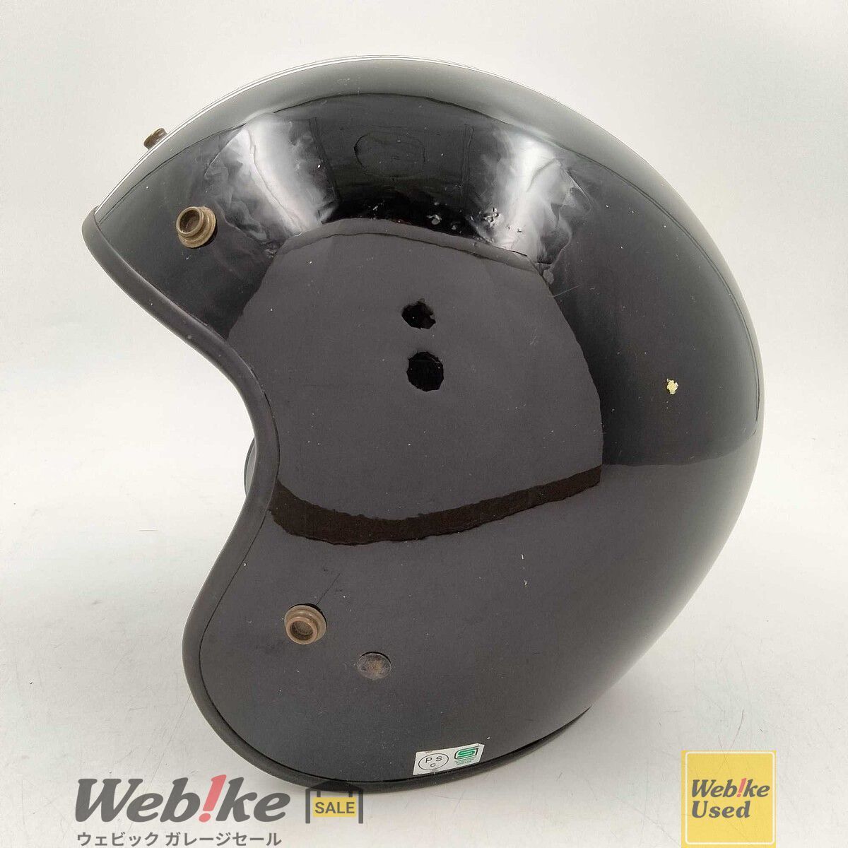 SHOEI FREEDOM フリーダム ジェットヘルメット | サイズ：XL RXBI20922