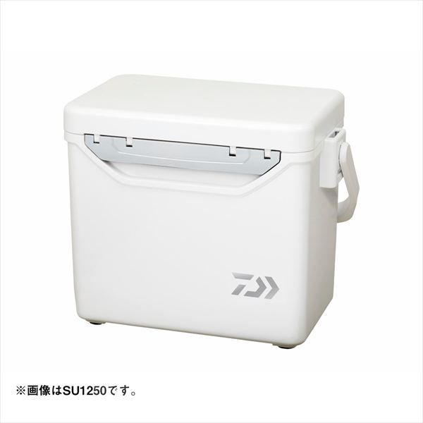 ダイワ クーラボックス ミニクール2 SU650 ホワイトシルバー 8,094円
