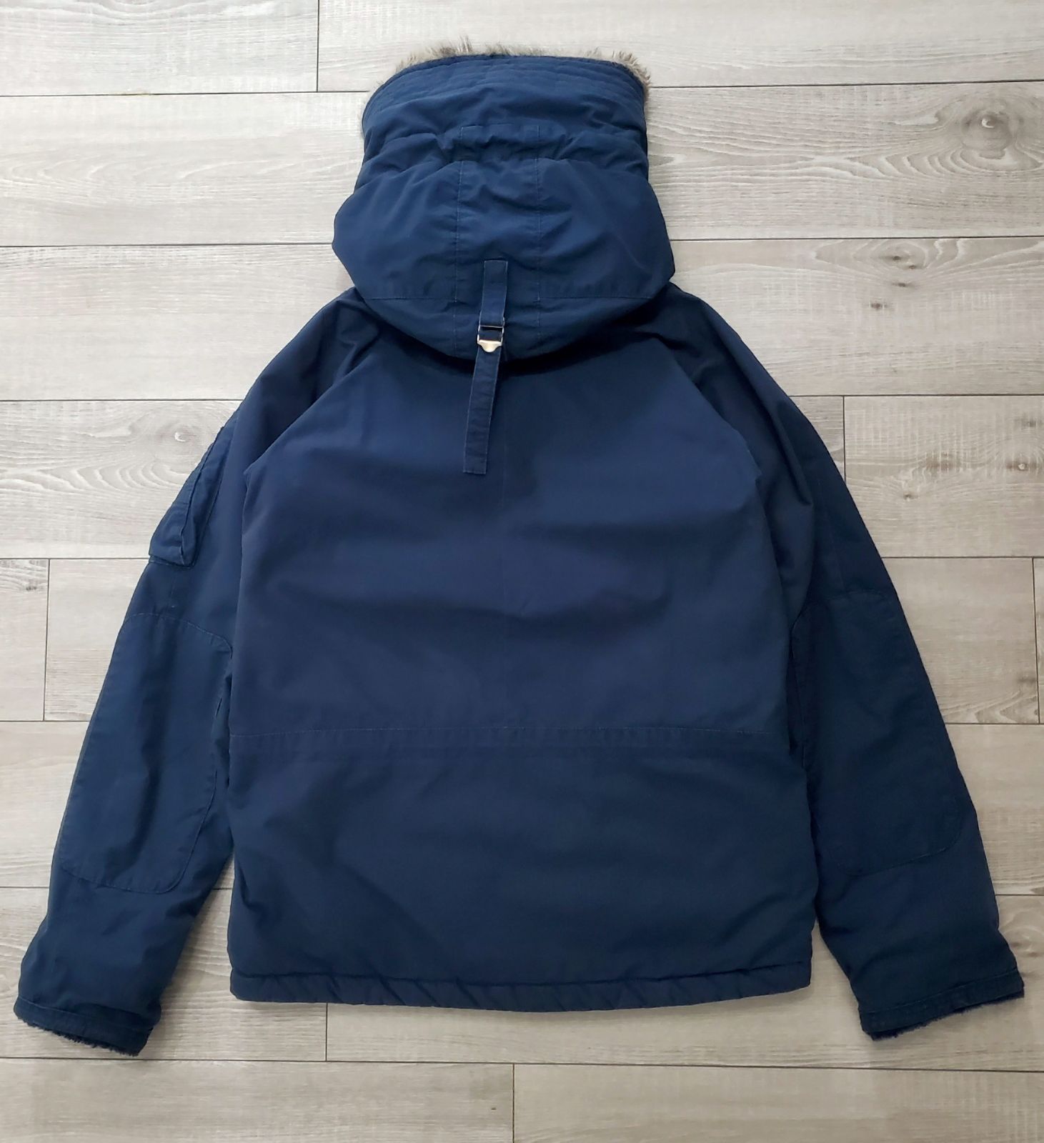 nonnativeノンネイティブ□美品 2009-2010AW頃 日本製 名作 WILDERNESS