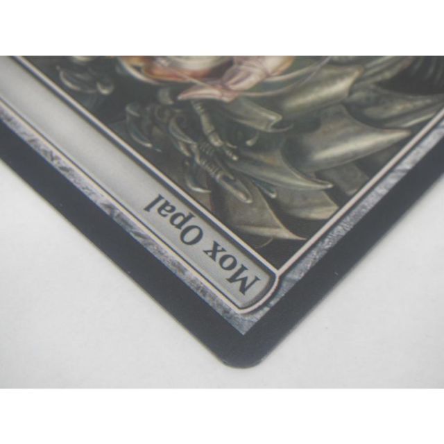 MTG Mox Opal / オパールのモックス 英語版 #UX2656 - メルカリ