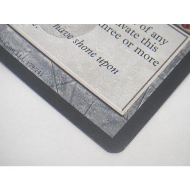 MTG Mox Opal / オパールのモックス 英語版 #UX2656 - メルカリ