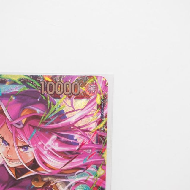 未開封】ONE PIECEカードゲーム ジュエリー・ボニー フラグシップ