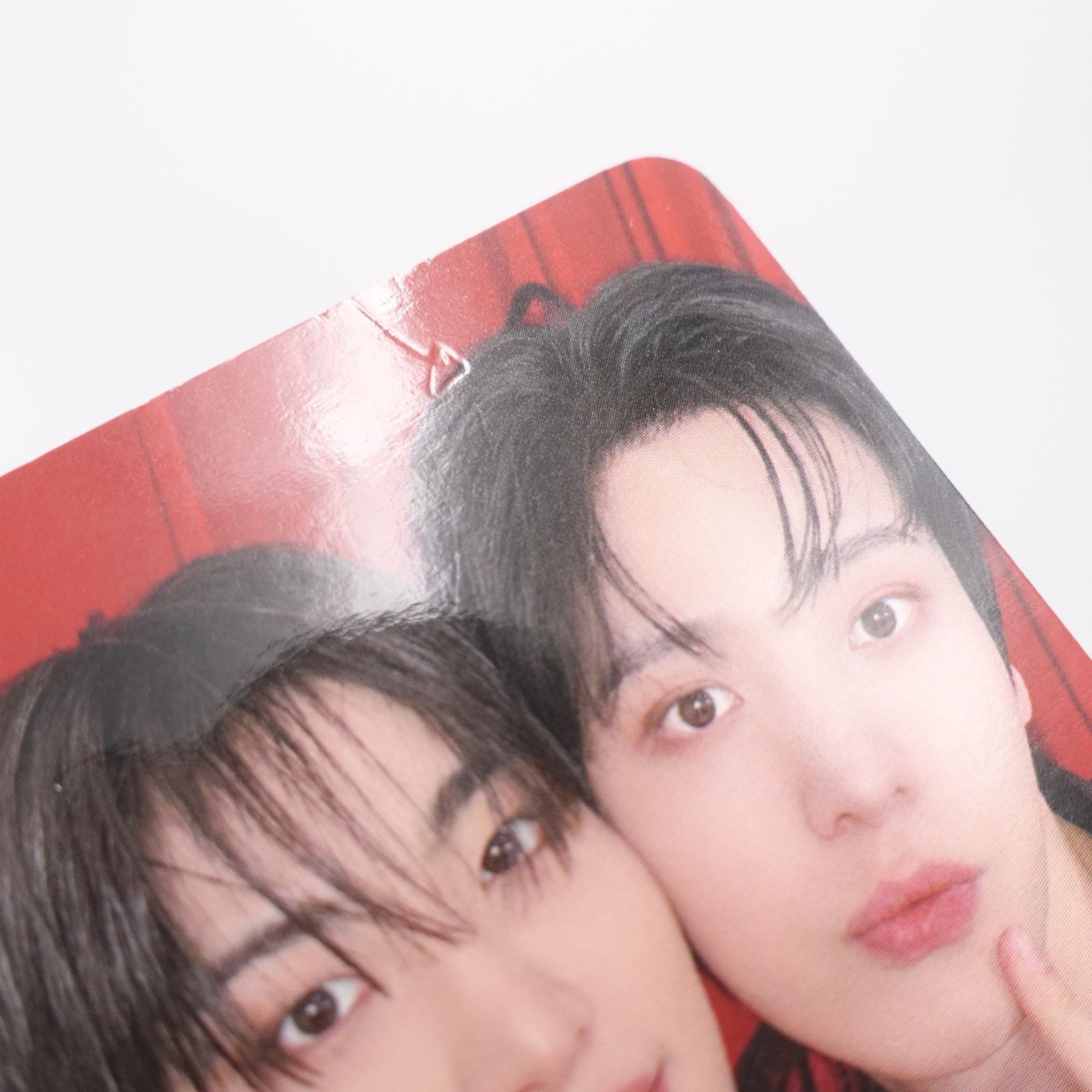 ATEEZ ソンファ ユノ ユンファ 両面 ソウルコン インチョン ATINYZONE