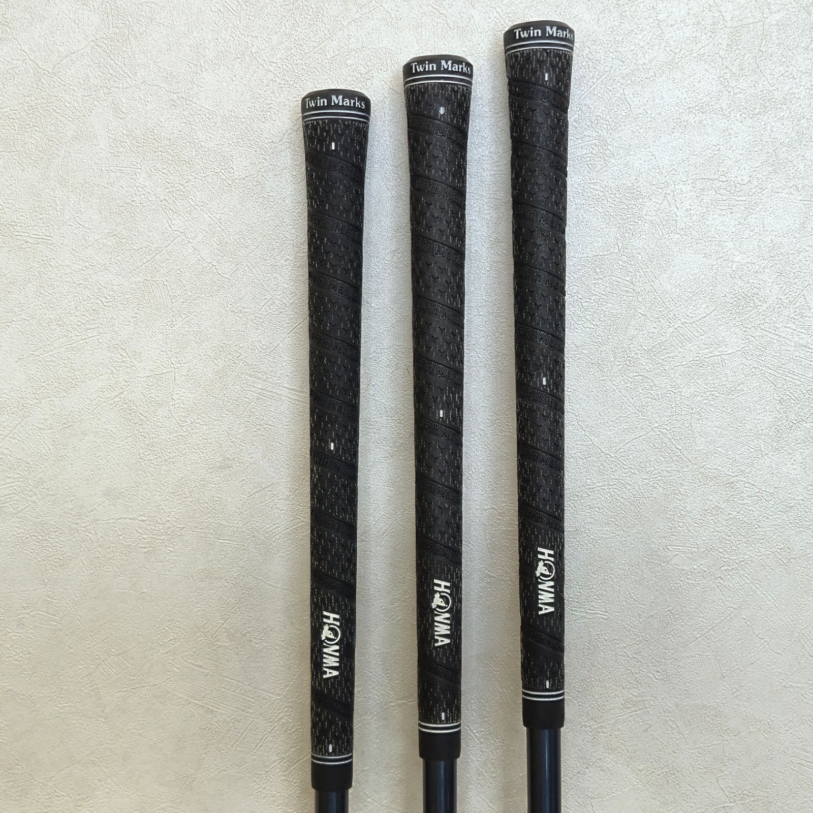 9本セット】 HONMA Twin Marks AP-302 3・4・6・7・8・9・10・11・SW 