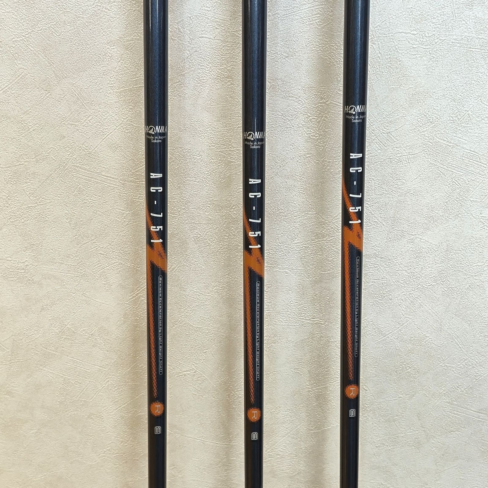 9本セット】 HONMA Twin Marks AP-302 3・4・6・7・8・9・10・11・SW 