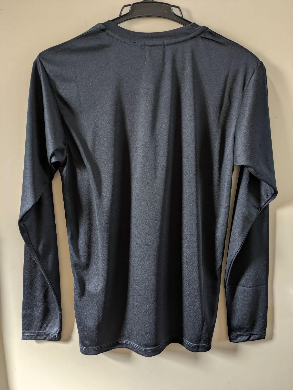 Admiral アドミラル　テニスシャツ& スコート　2点セット　2回着用の美品 Admiral アドミラル テニス ウェア 長袖シャツ スコート 上下