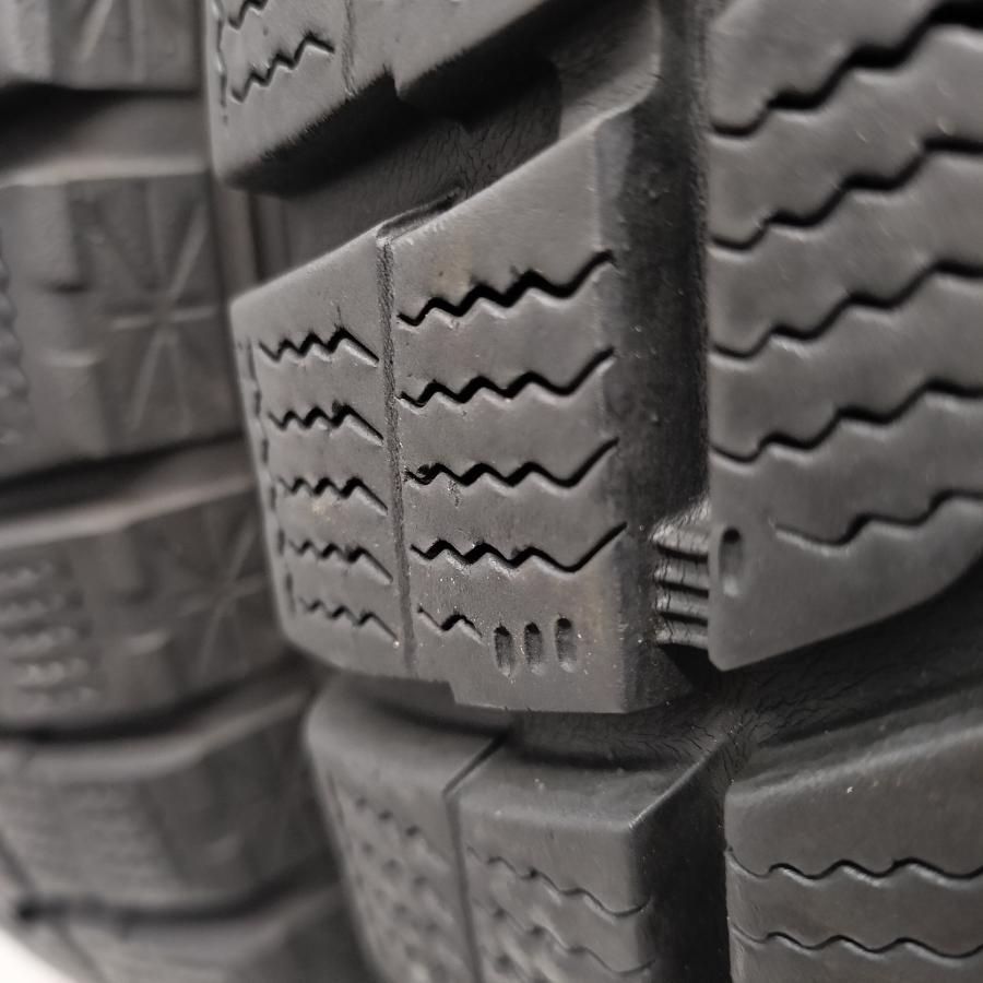 ヴォクシー ノア スタッドレス195/65R15 4本セットGOODYEAR ホイール