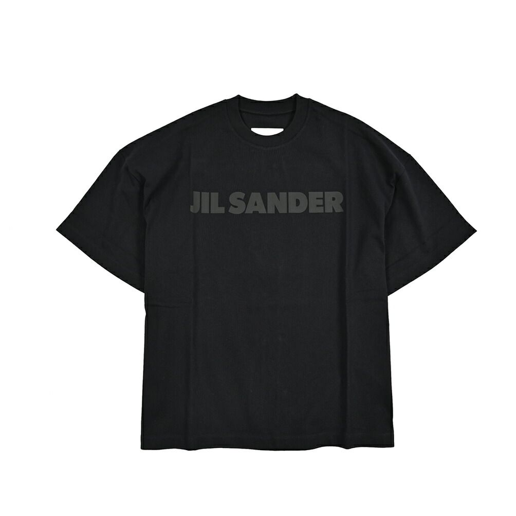 JIL SANDER ジルサンダー / スウェットシャツ ジャージー オーバー