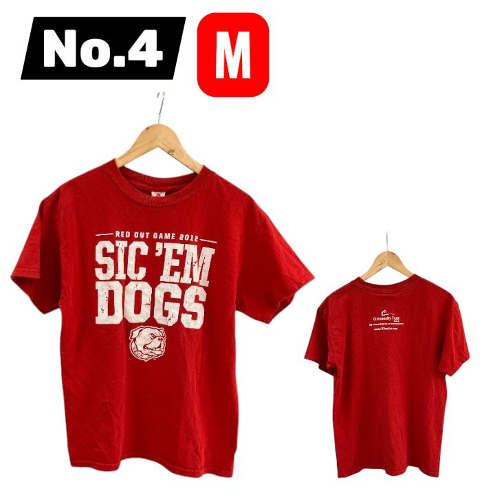 Tシャツまとめ売り5枚セット M～2XL相当 ゆるだぼ ビッグサイズ 古着