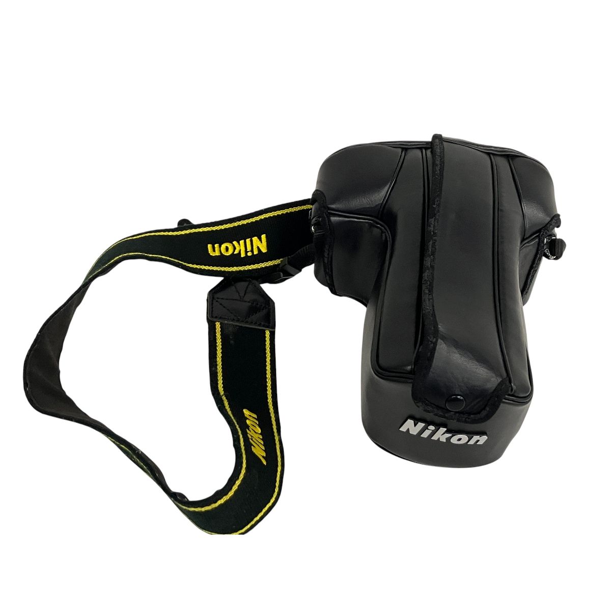 Nikon ニコン FM2/T ZOOM NIKKOR 35-105mm F3.5-4.5 フィルム一眼レフ