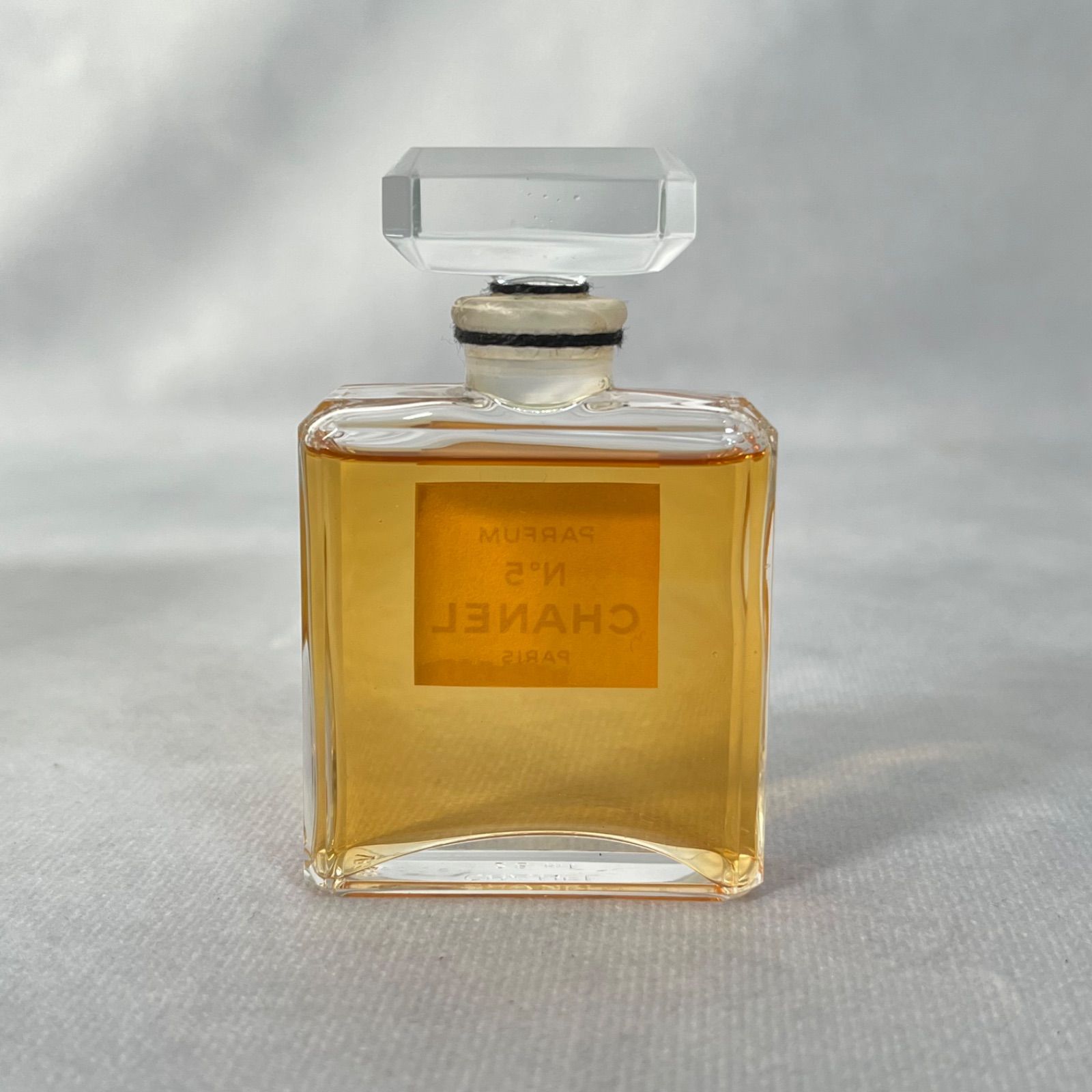 管2512-185】CHANEL シャネル N°5 PARFUM 28ml シャネル No.5