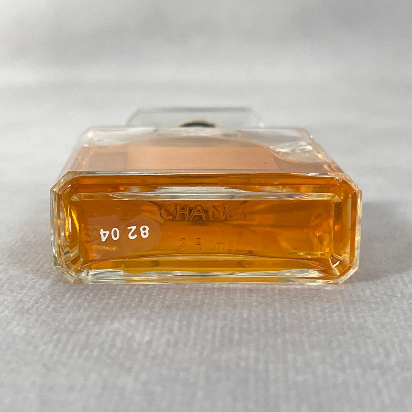 管2512-185】CHANEL シャネル N°5 PARFUM 28ml シャネル No.5
