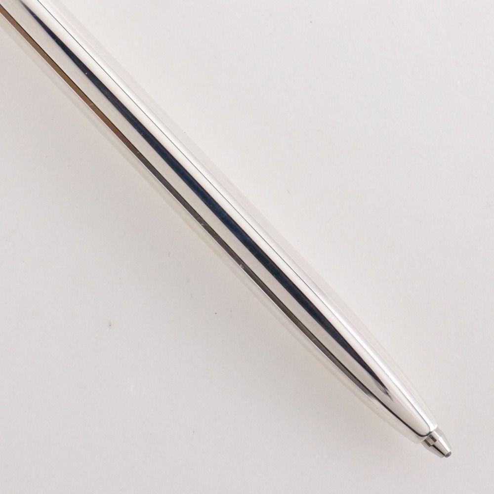 HERMES】エルメス チェーン付きシャープペンシル シャーペン シルバー