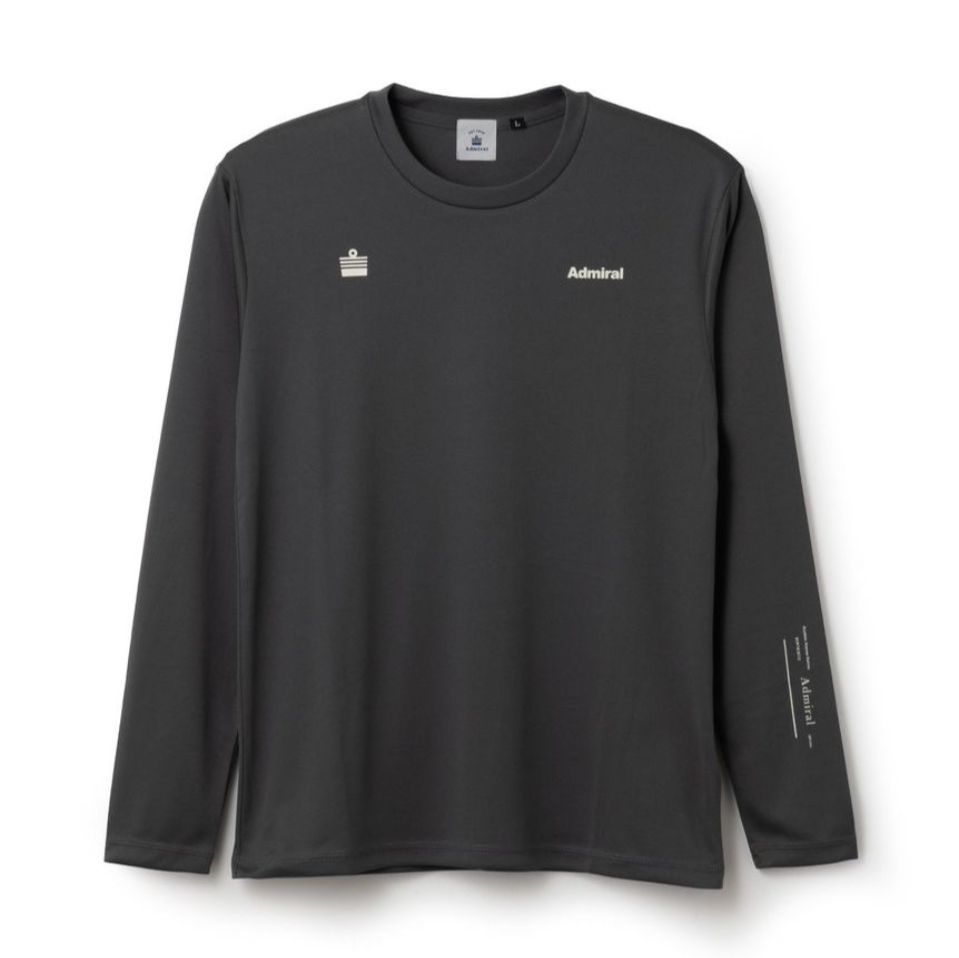 Admiral アドミラル テニス ウェア 長袖シャツ スコート 上下