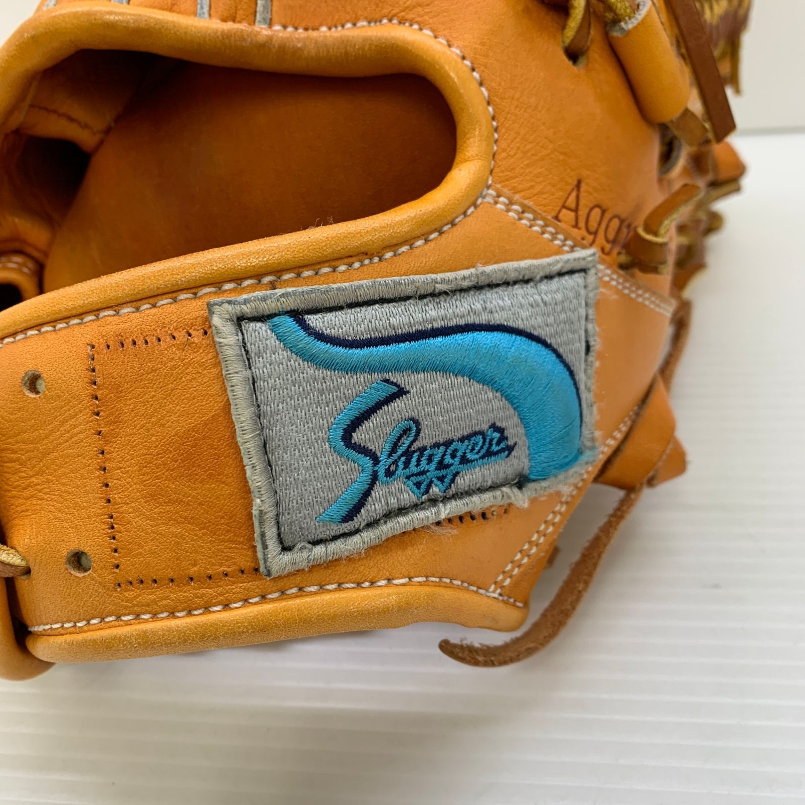 久保田スラッガー KUBOTA SLUGGER ProModel 硬式 大人 一般 内野手用