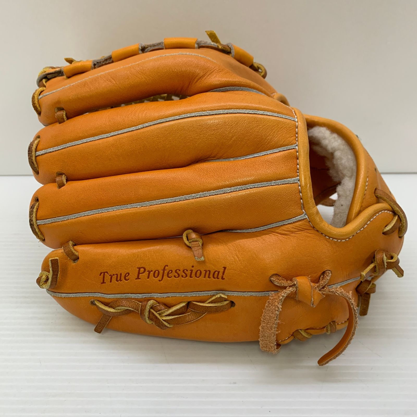 久保田スラッガー KUBOTA SLUGGER ProModel 硬式 大人 一般 内野手用