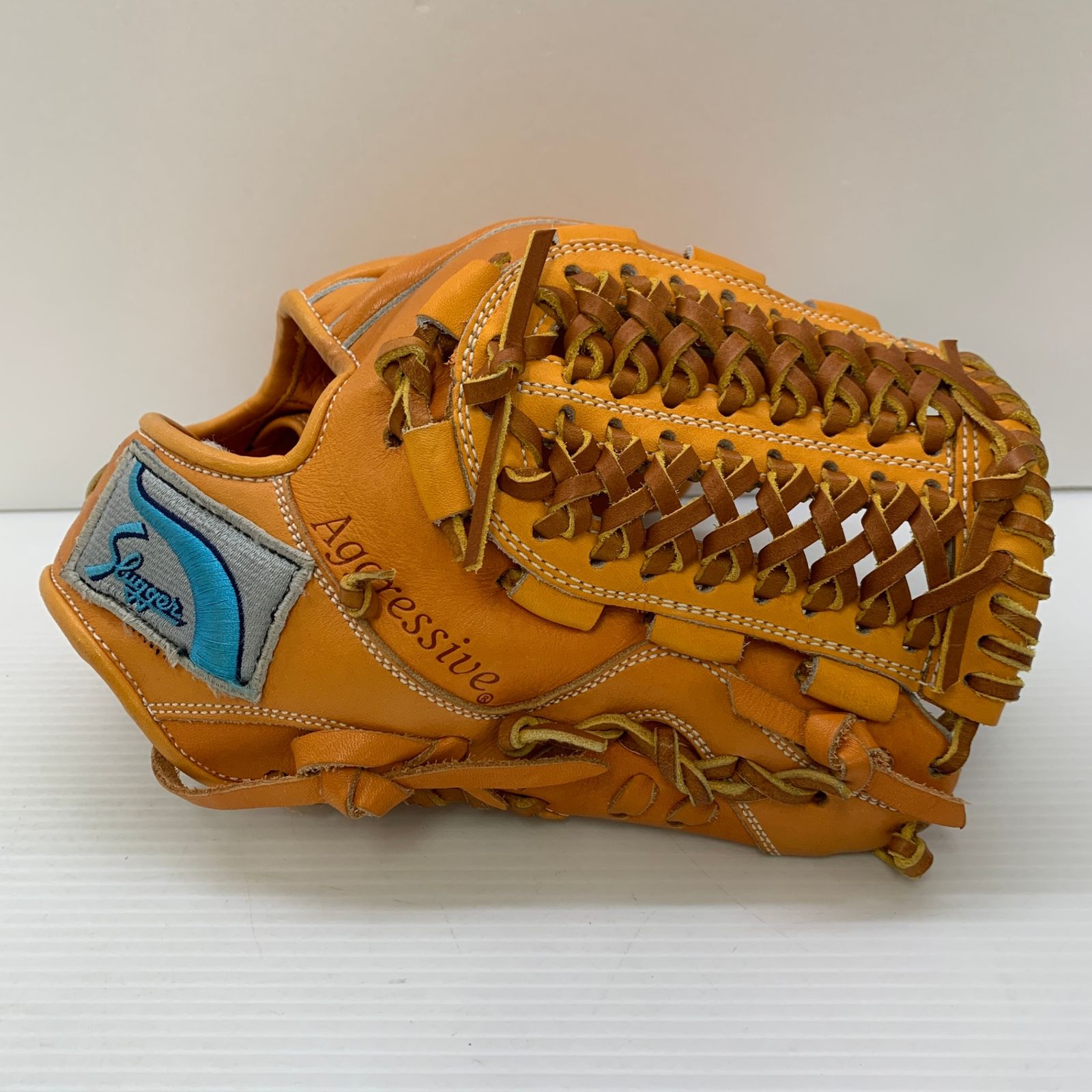 久保田スラッガー KUBOTA SLUGGER ProModel 硬式 大人 一般 内野手用