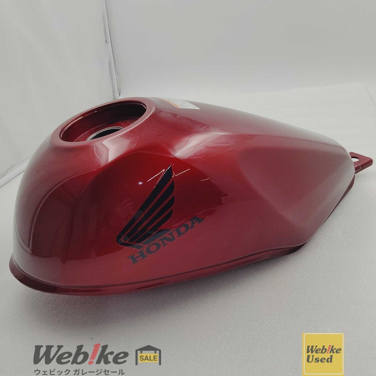 ホンダ純正中古パーツ レブル250 Sエディション ガソリンタンク 17520