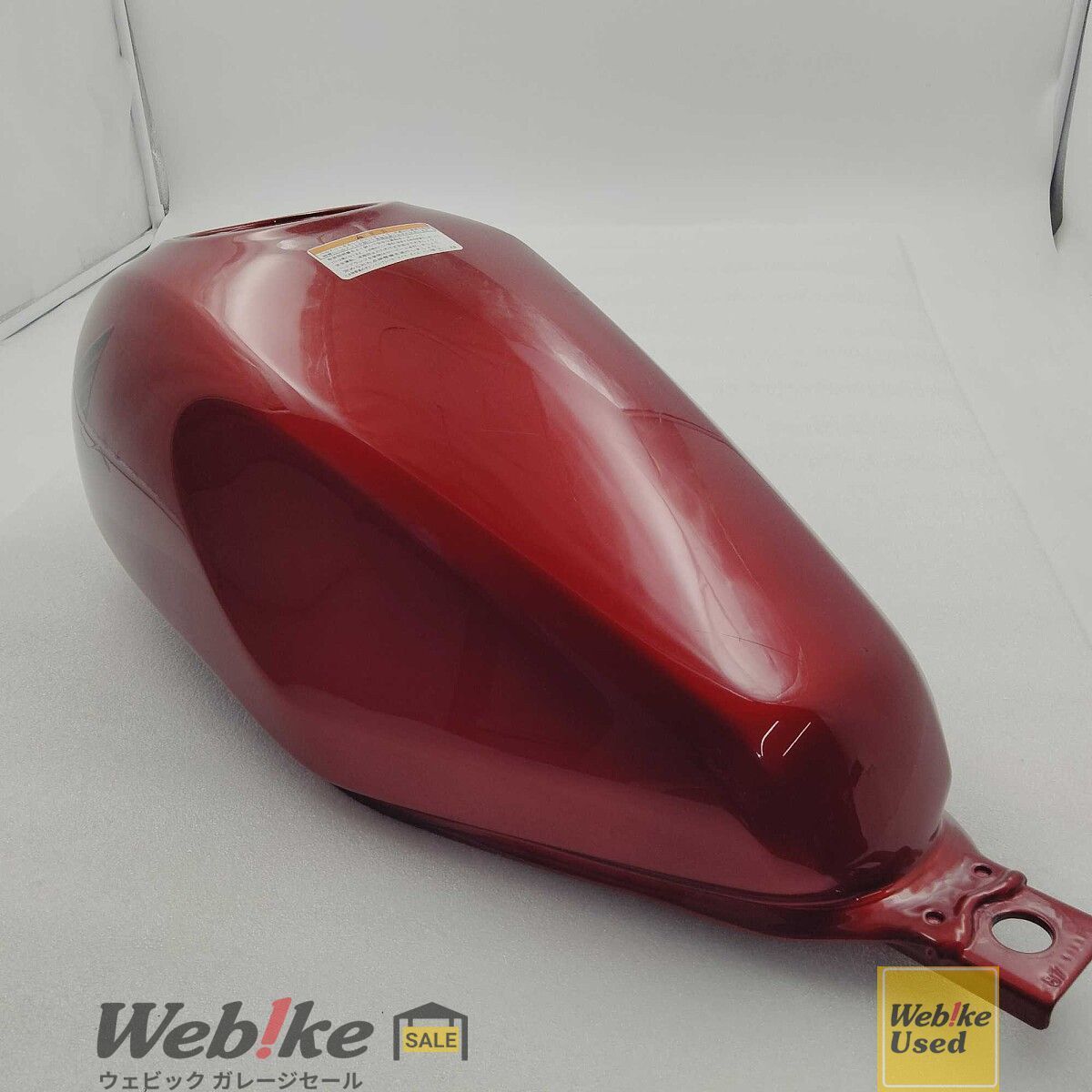 ホンダ純正中古パーツ レブル250 Sエディション ガソリンタンク 17520