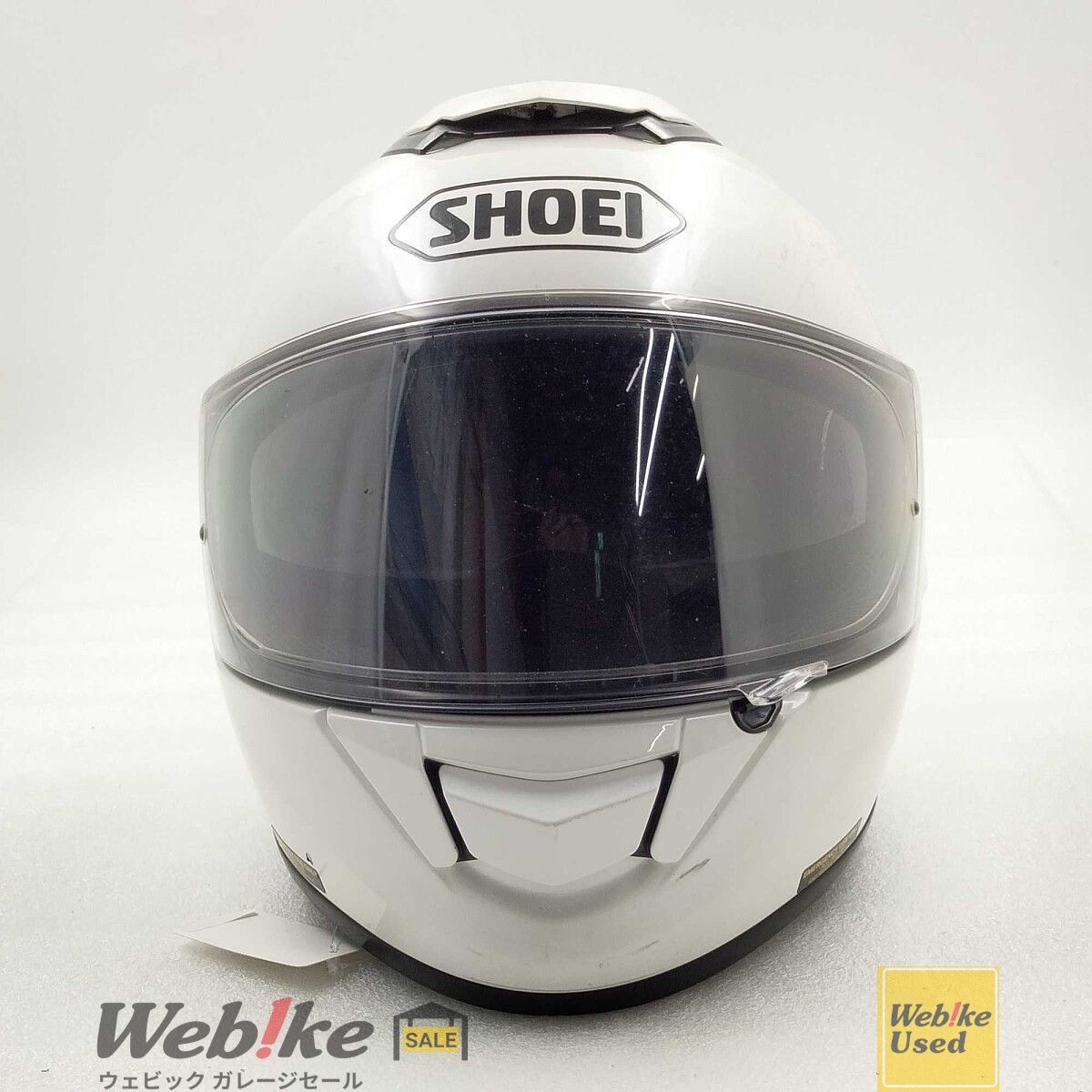 SHOEI GT-Air ジーティーエアー フルフェイスヘルメット | サイズ：L
