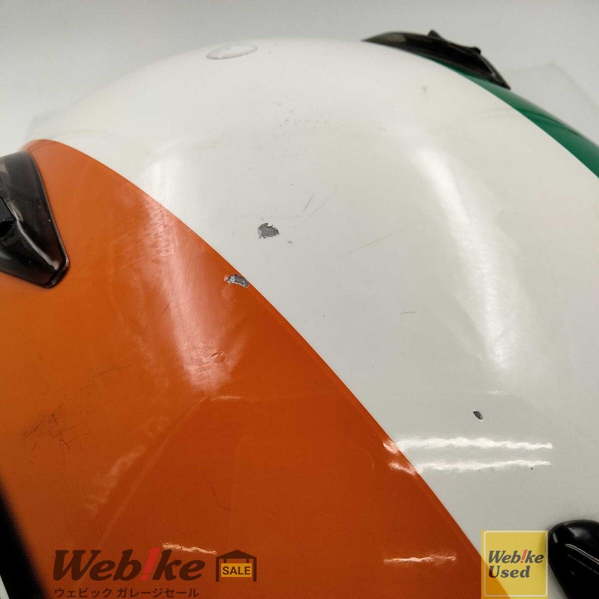 Arai QUANTUM-J クアンタムJ ブラーニー フルフェイスヘルメット Arai 