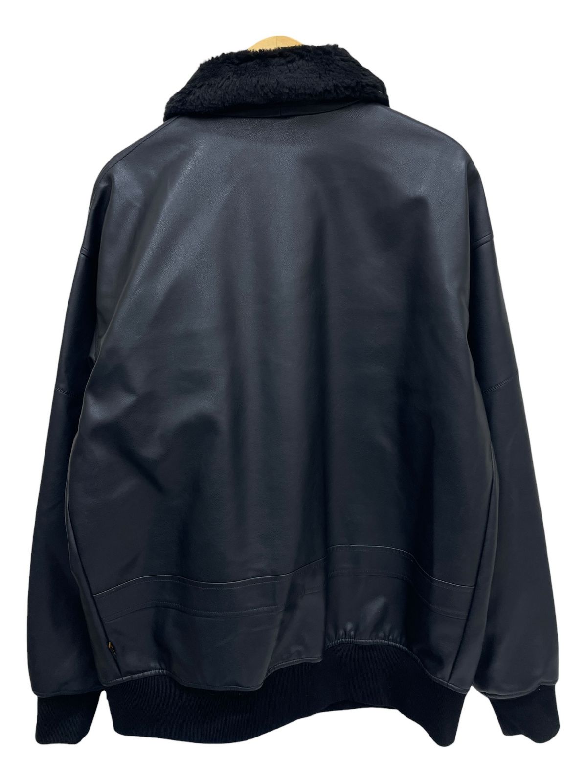 ALPHA INDUSTRIES (アルファインダストリーズ) アルファ G-1