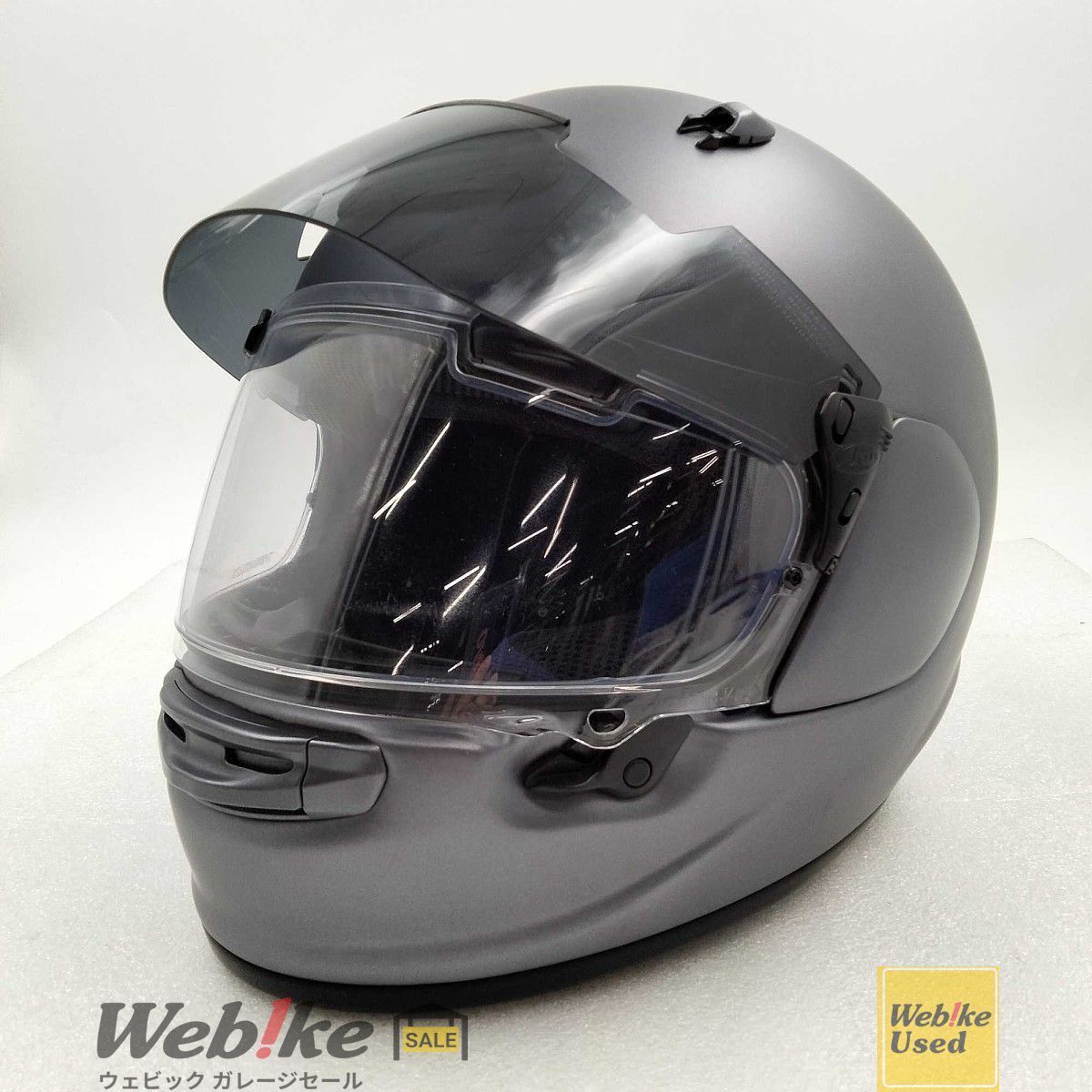 Arai ASTRO-GX アストロGX フルフェイスヘルメット | サイズ：M