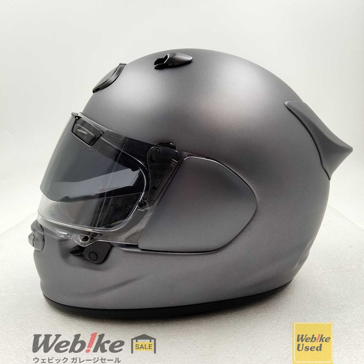 アライ アストロ フルフェイス ヴィンテージ Arai ASTRO-GX アストロGX フルフェイスヘルメット | サイズ：M