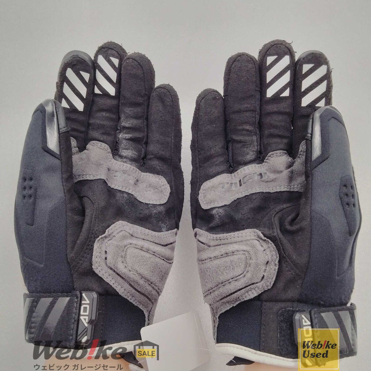 RS TAICHI RST451 DRYMASTER コンパスグローブ | サイズ：XL RXBI21777 