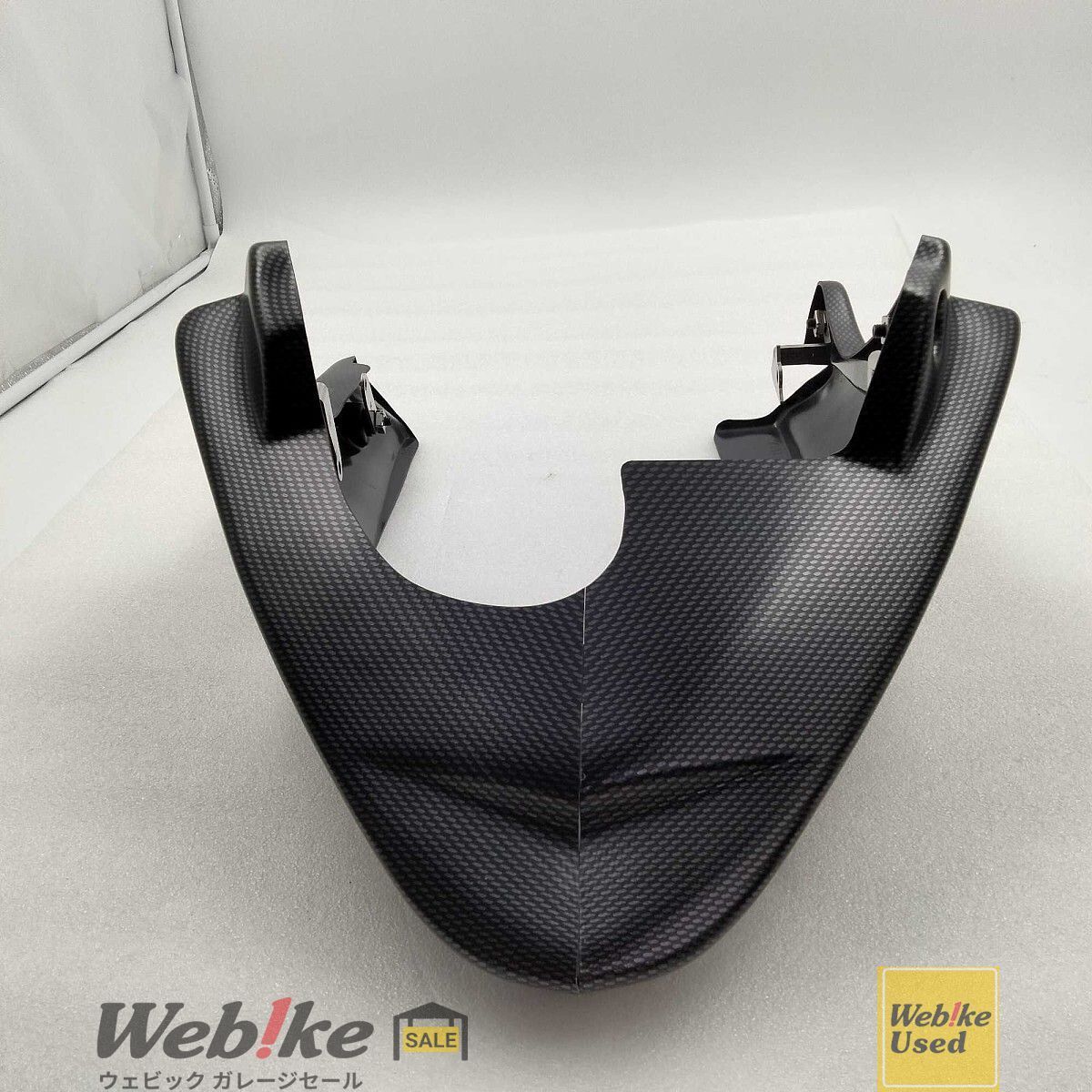 Puig SV650 8559C エンジンスポイラー アンダーカウル RXBI21968