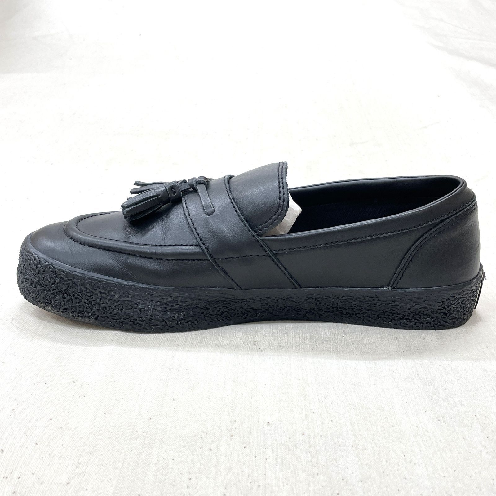 Last Resort AB ラストリゾート タッセルローファー VM-005 26.5㎝ BLK