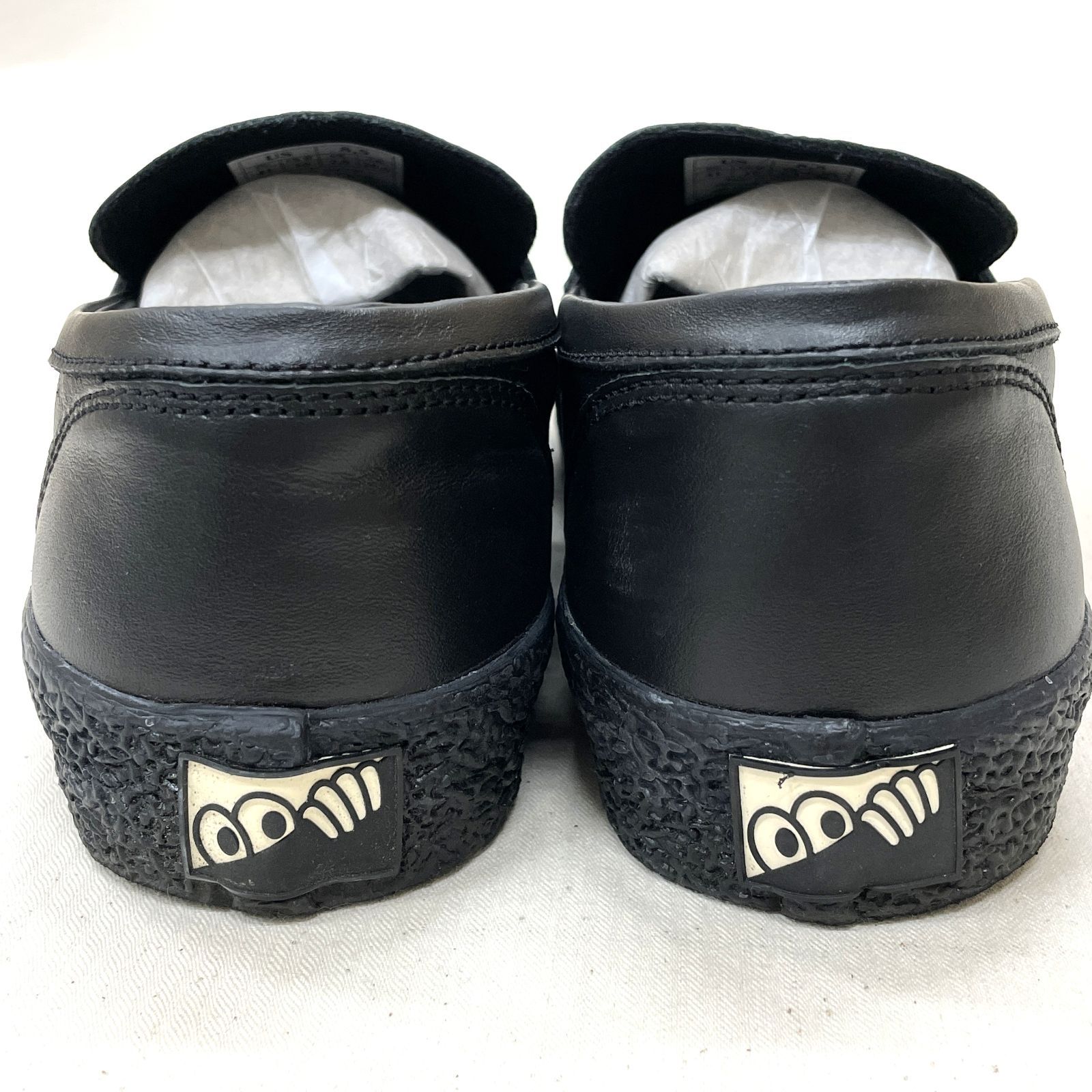 Last Resort AB ラストリゾート タッセルローファー VM-005 26.5㎝ BLK