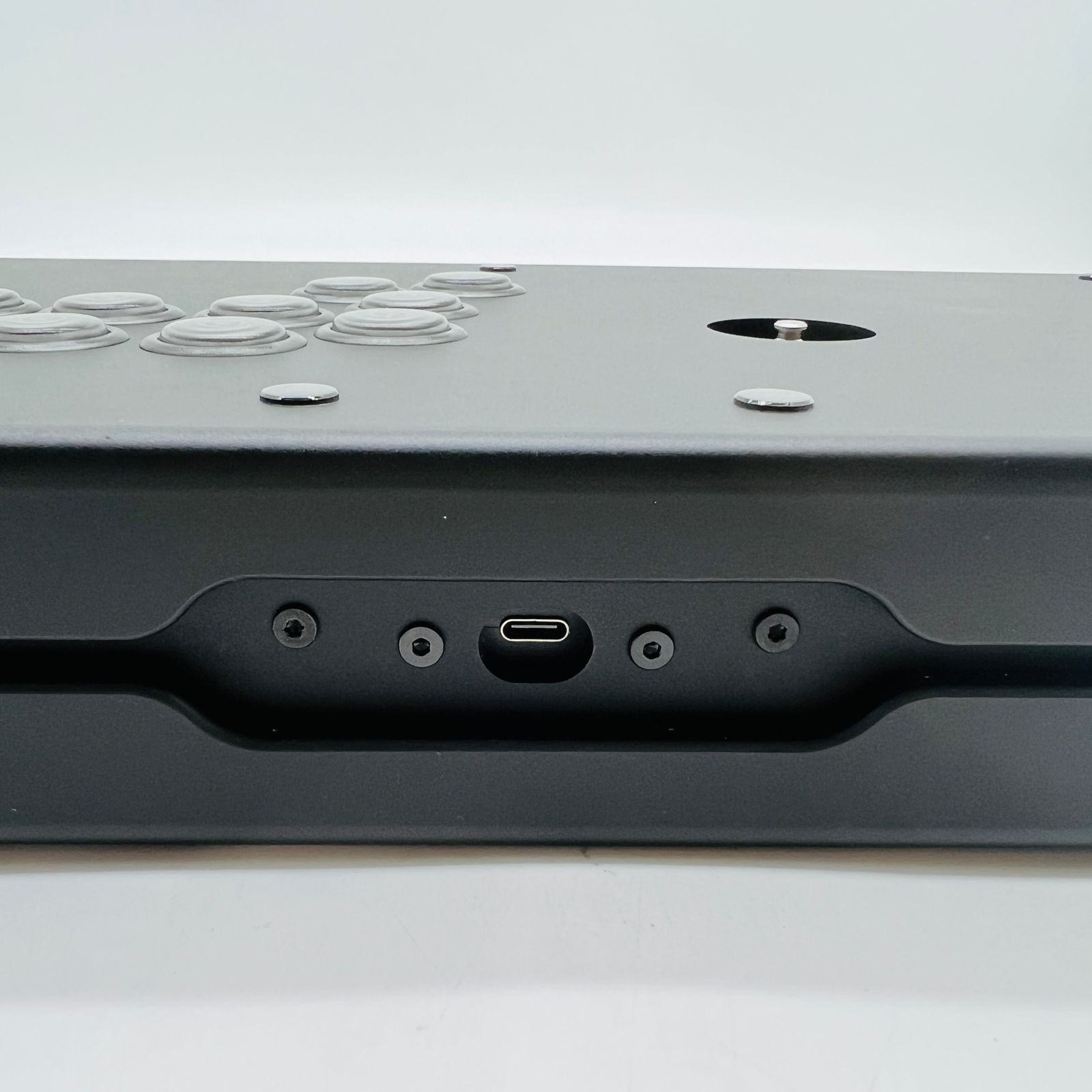 PUNK WORK SHOP PWS FS-24 アーケードファイトスティック - メルカリ