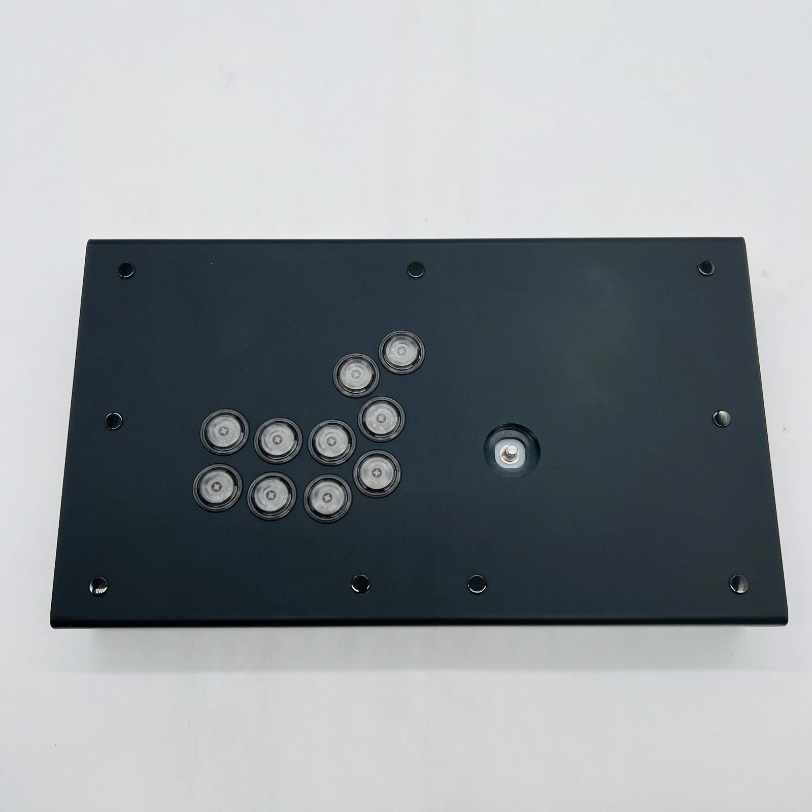 PUNK WORK SHOP PWS FS-24 アーケードファイトスティック - メルカリ