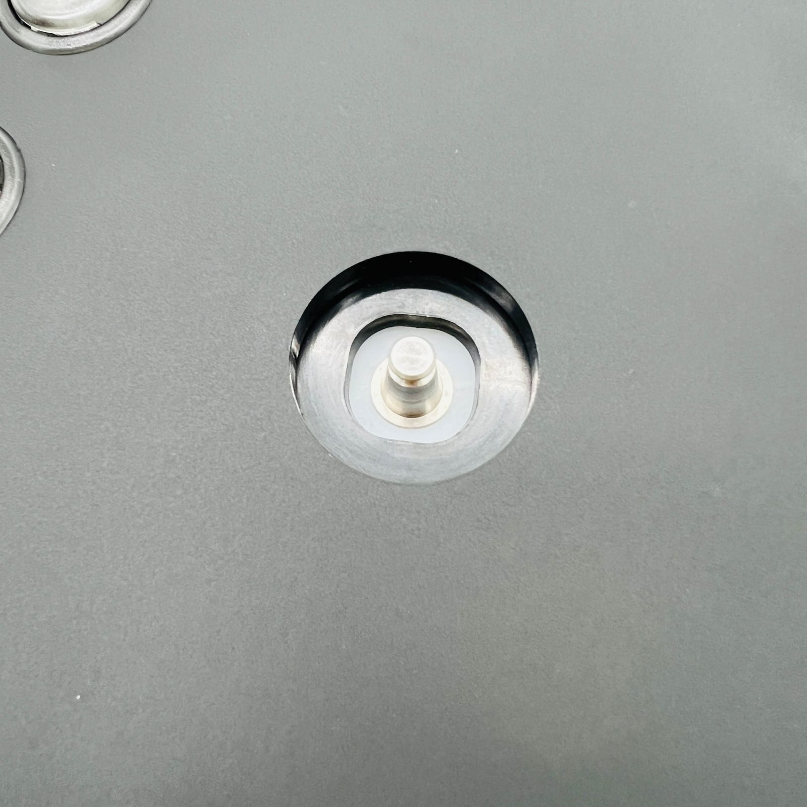 PUNK WORK SHOP PWS FS-24 アーケードファイトスティック - メルカリ