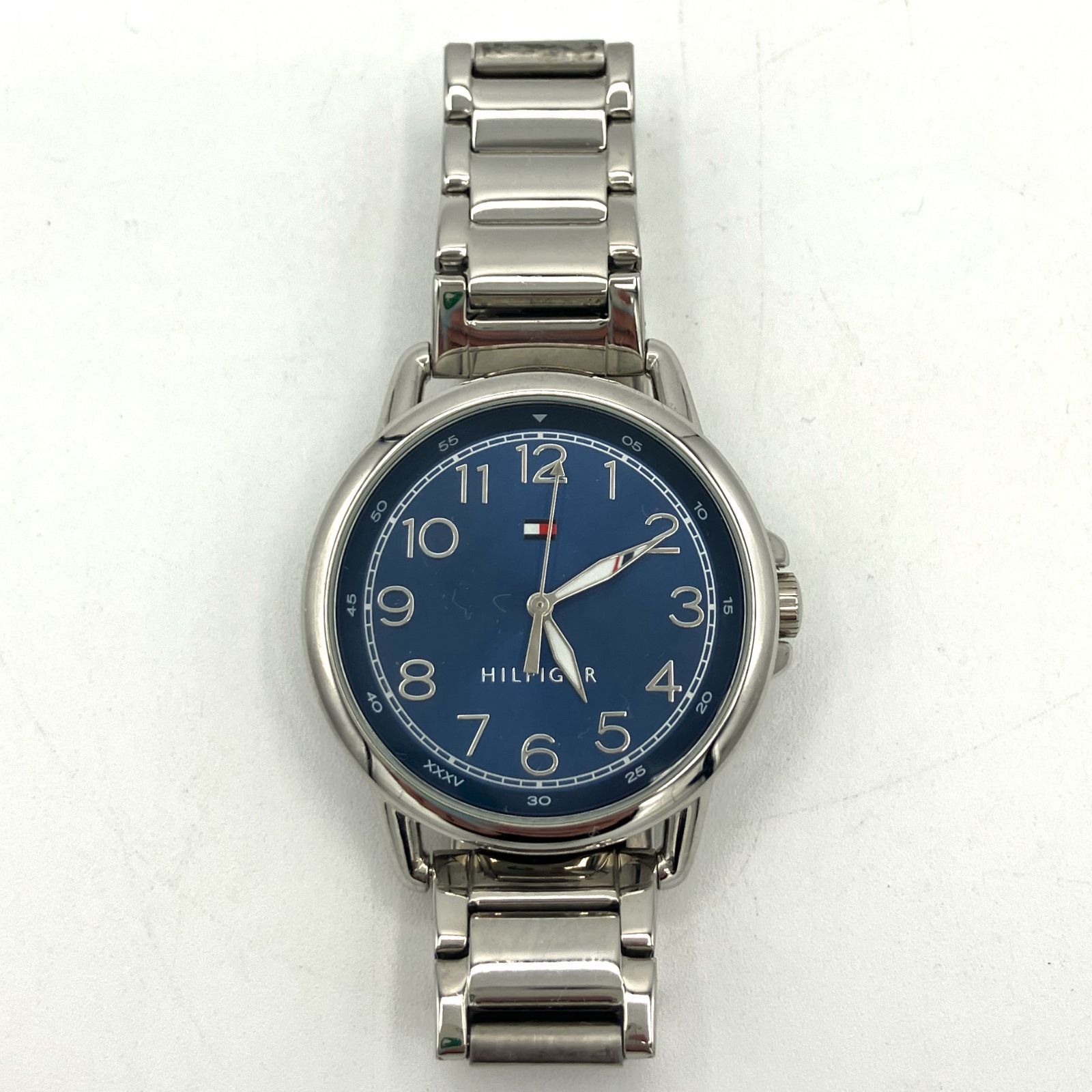 TOMMY HILFIGER 腕時計 レディース CASEY 1781655 クォーツ トミー 