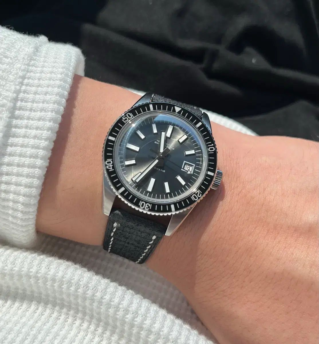 Hruodland f031 Bathyscape