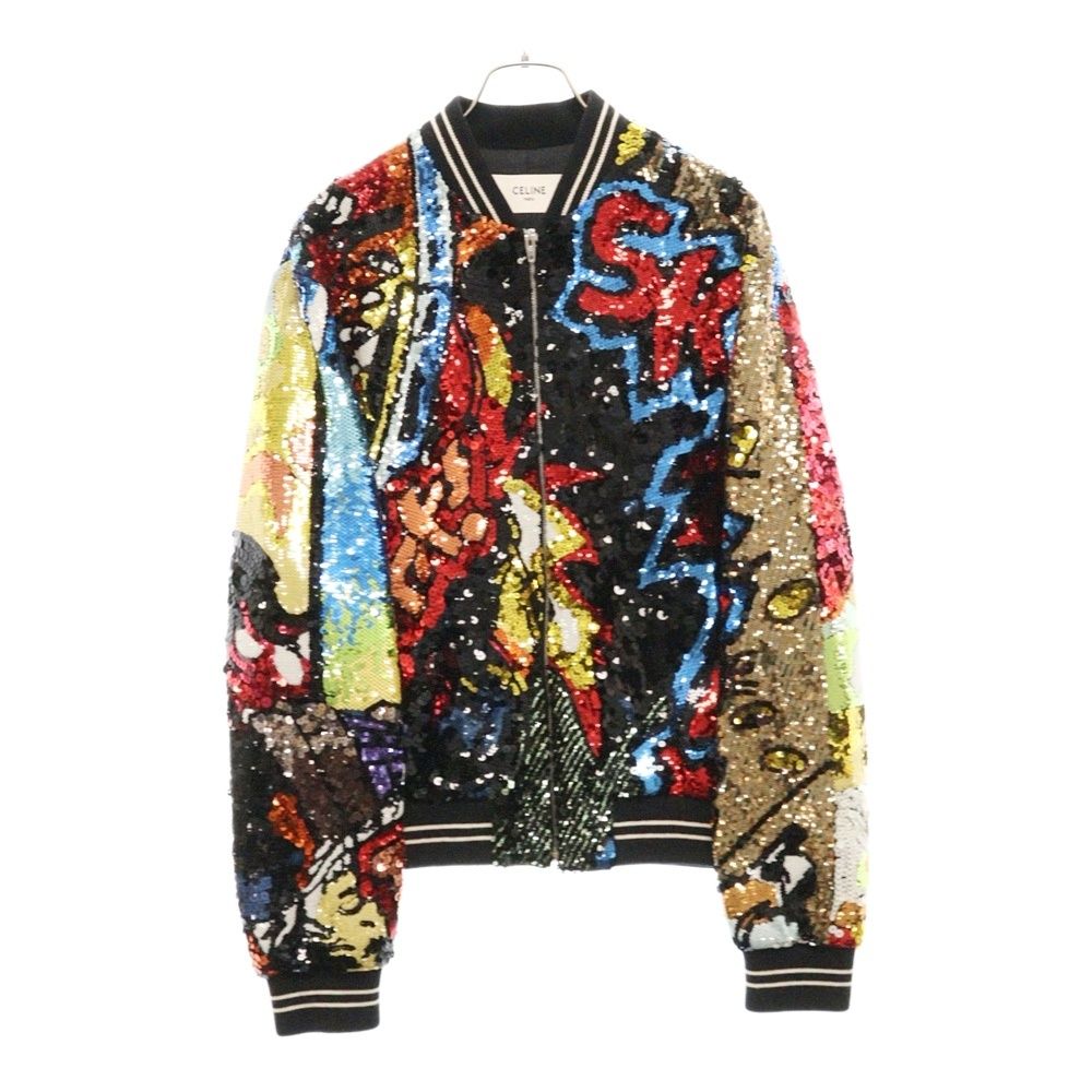 CELINE (セリーヌ) 19SS ×CHRISTIAN MARCLAY SKIZZIX サブレ 